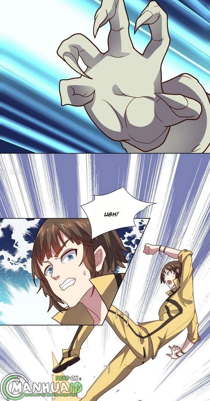 big-heros-girlfriend-is-super-fierce - Chapter: 112