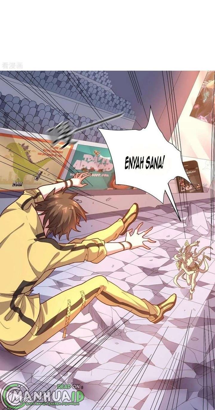 big-heros-girlfriend-is-super-fierce - Chapter: 112