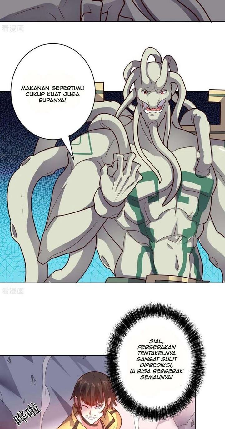 big-heros-girlfriend-is-super-fierce - Chapter: 112