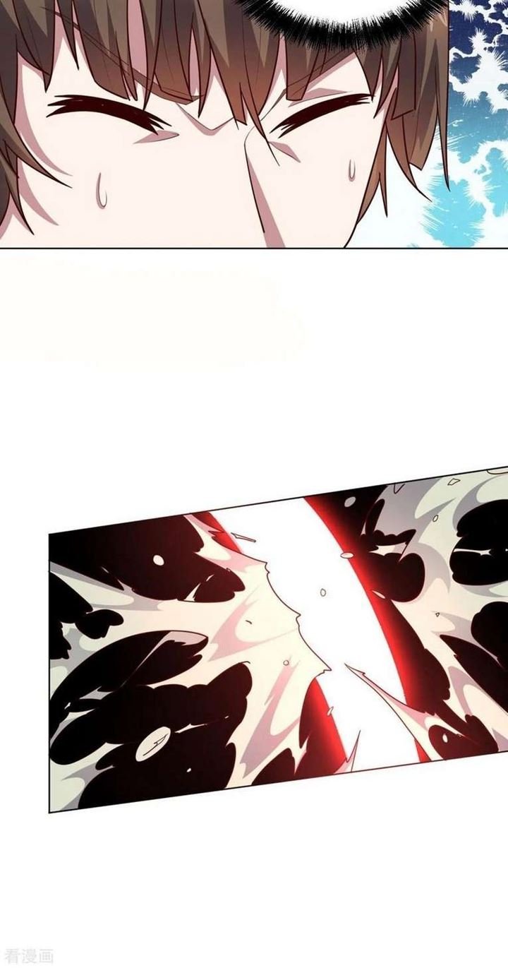 big-heros-girlfriend-is-super-fierce - Chapter: 112