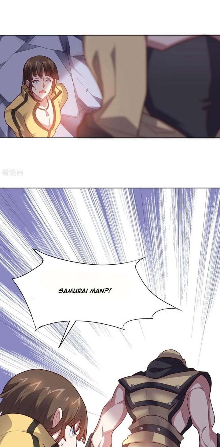big-heros-girlfriend-is-super-fierce - Chapter: 112