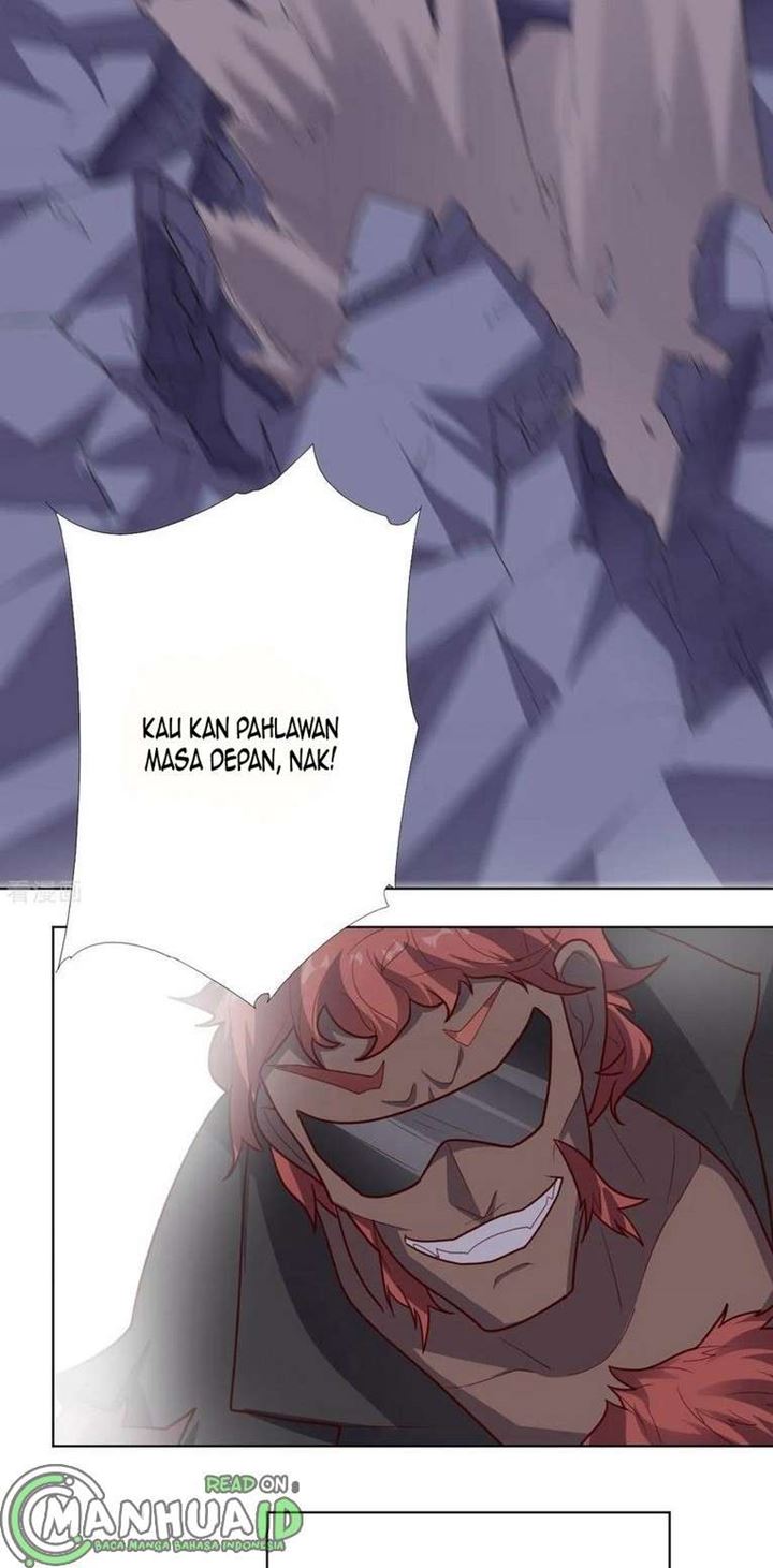 big-heros-girlfriend-is-super-fierce - Chapter: 112