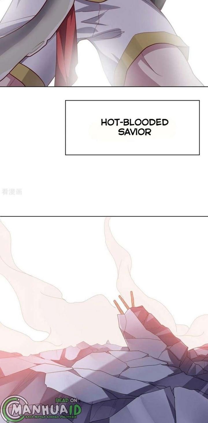 big-heros-girlfriend-is-super-fierce - Chapter: 112