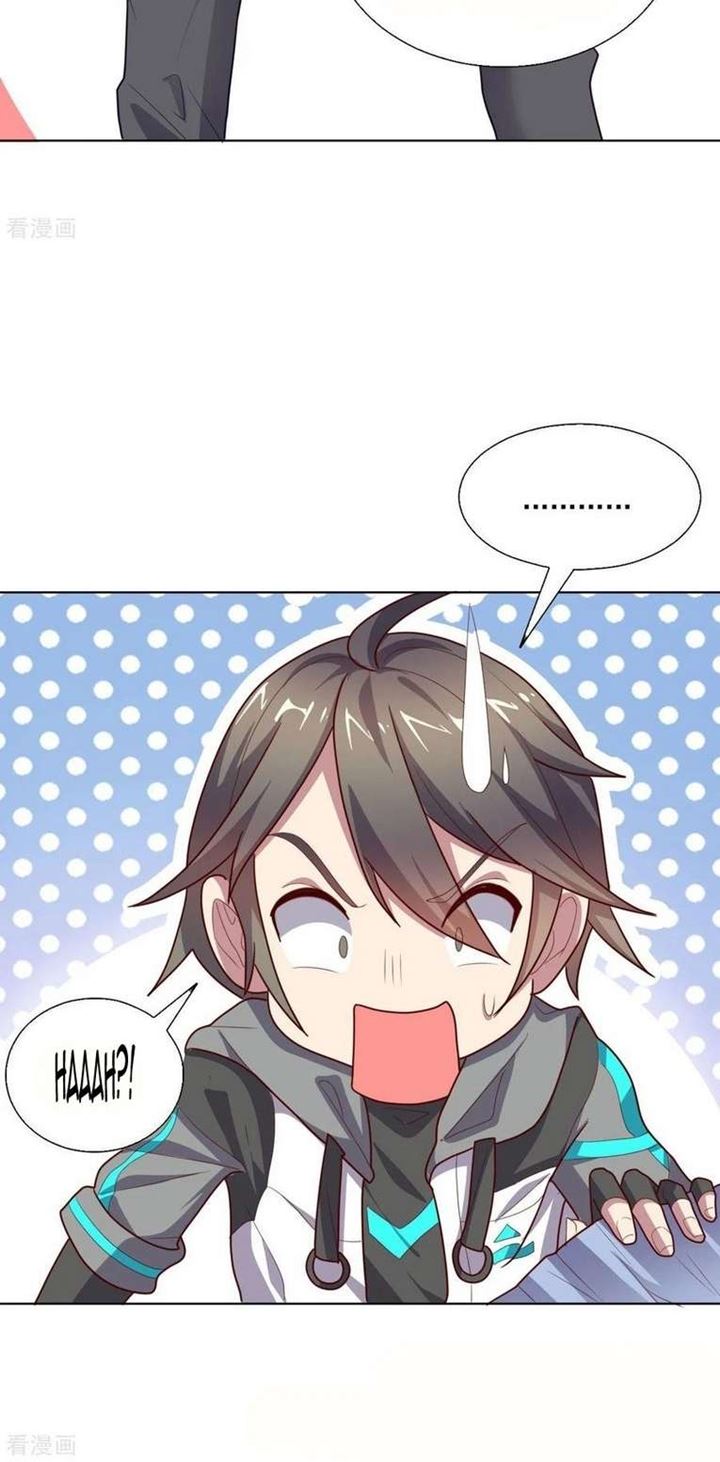 big-heros-girlfriend-is-super-fierce - Chapter: 112