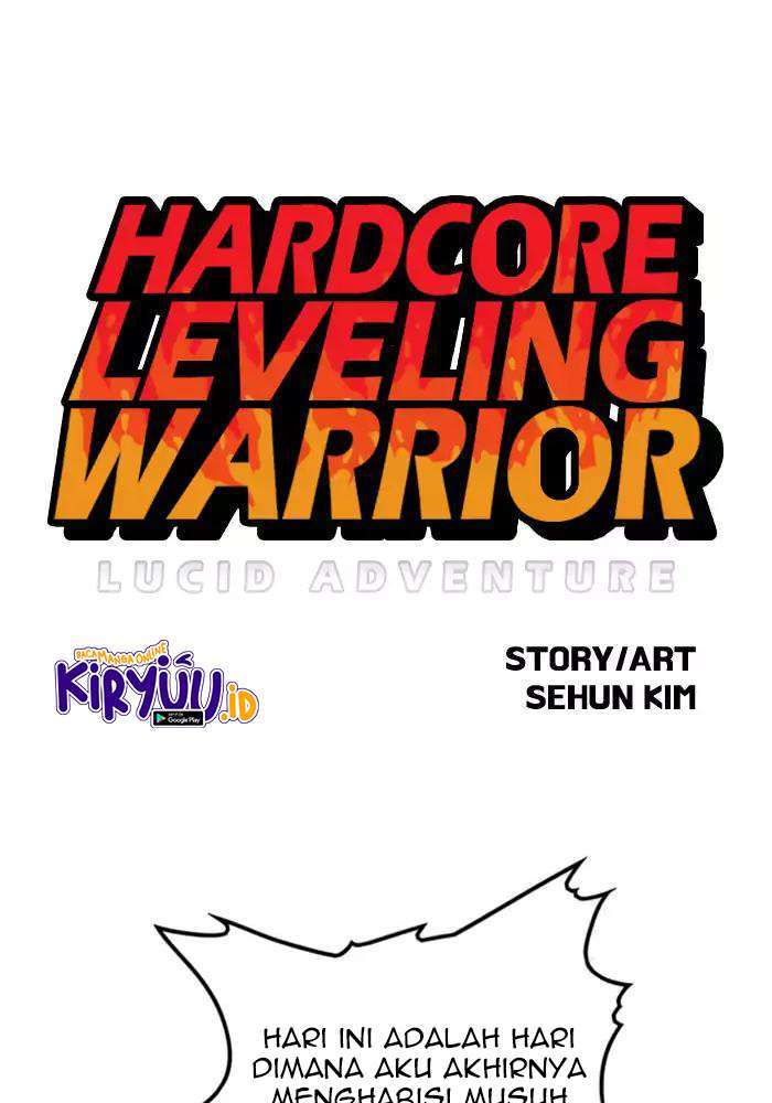 hardcore-leveling-warrior - Chapter: 89