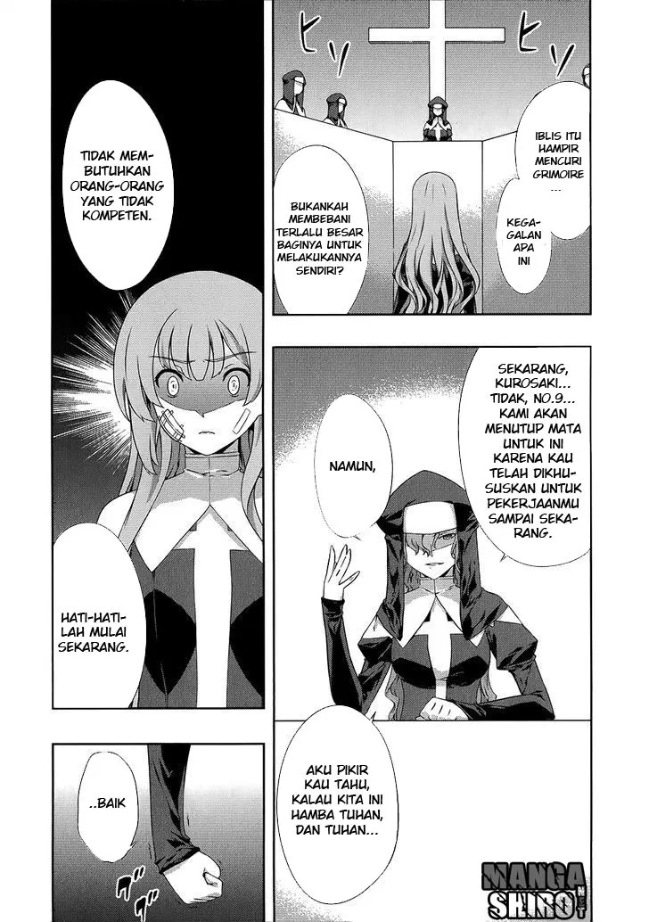 kitsune-no-akuma-to-kuroi-madousho - Chapter: 10