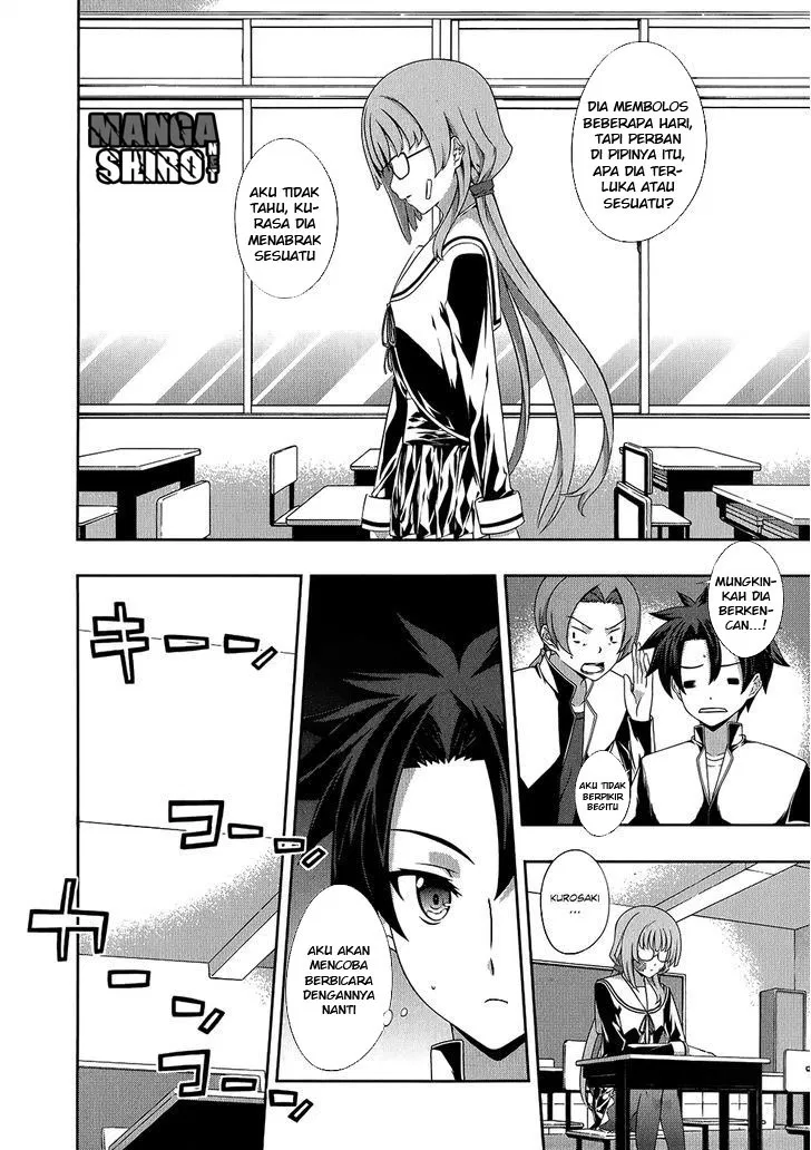 kitsune-no-akuma-to-kuroi-madousho - Chapter: 10