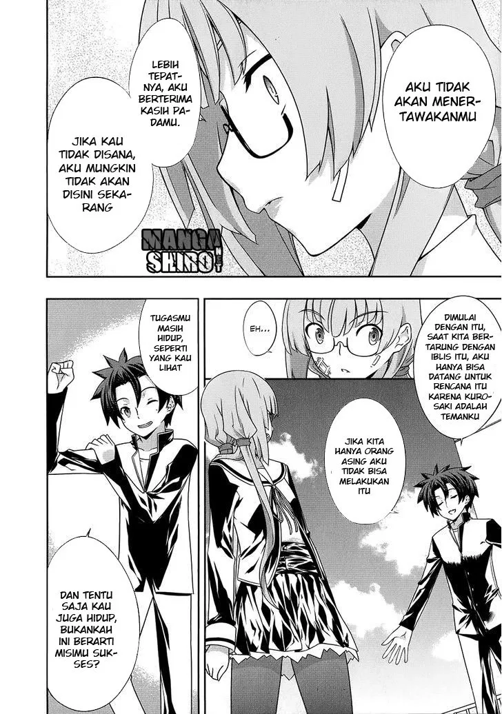 kitsune-no-akuma-to-kuroi-madousho - Chapter: 10