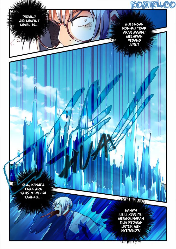 spirit-blade-mountain - Chapter: 209