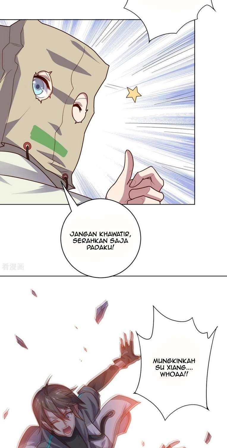 big-heros-girlfriend-is-super-fierce - Chapter: 113