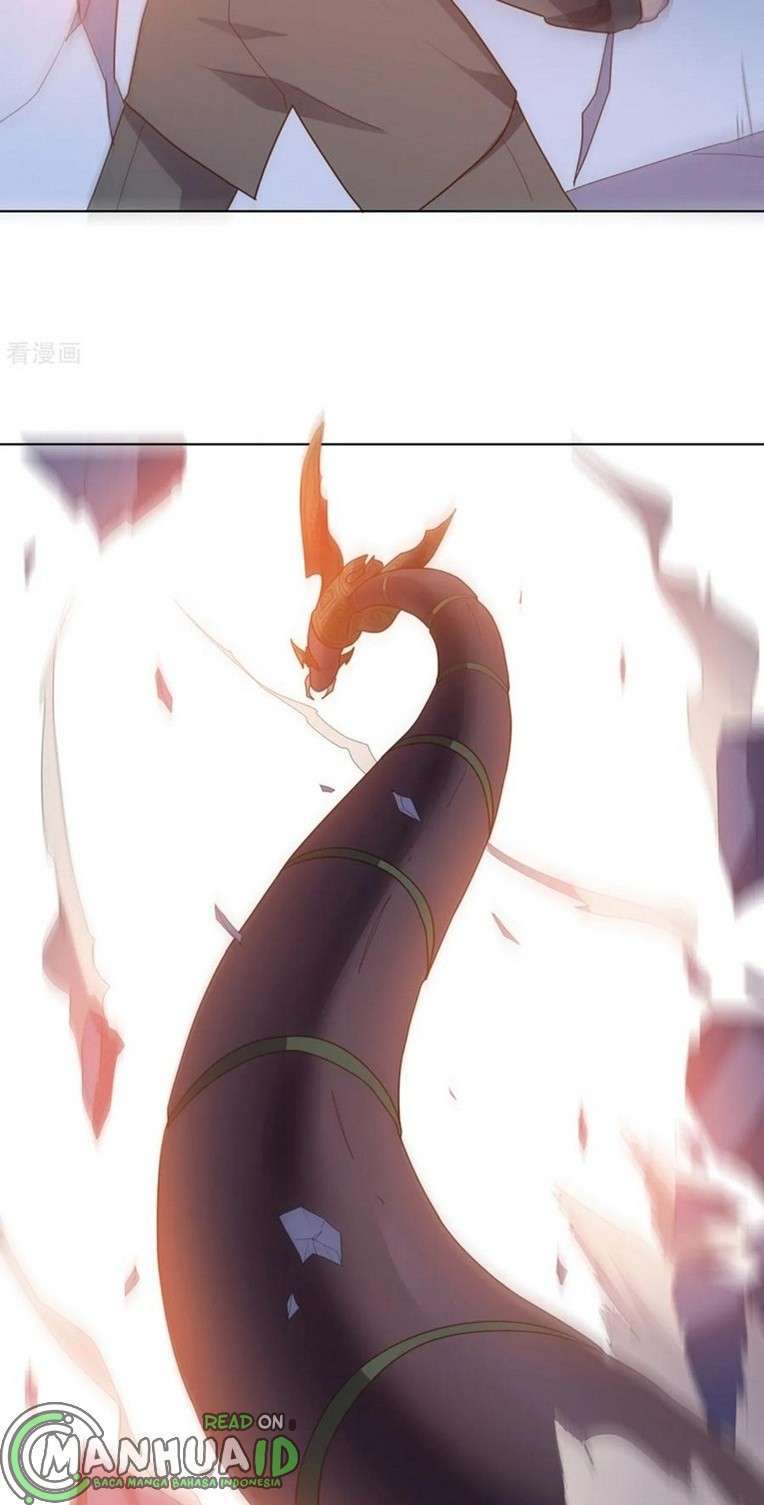 big-heros-girlfriend-is-super-fierce - Chapter: 113