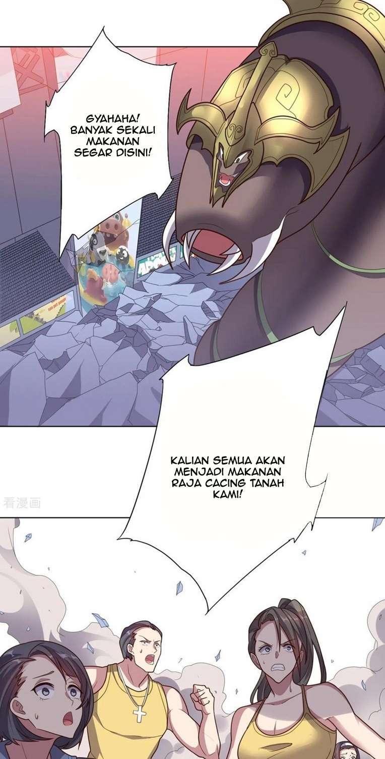 big-heros-girlfriend-is-super-fierce - Chapter: 113