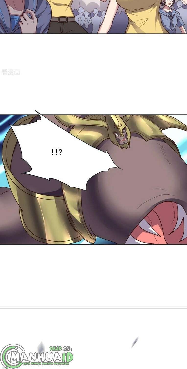 big-heros-girlfriend-is-super-fierce - Chapter: 113