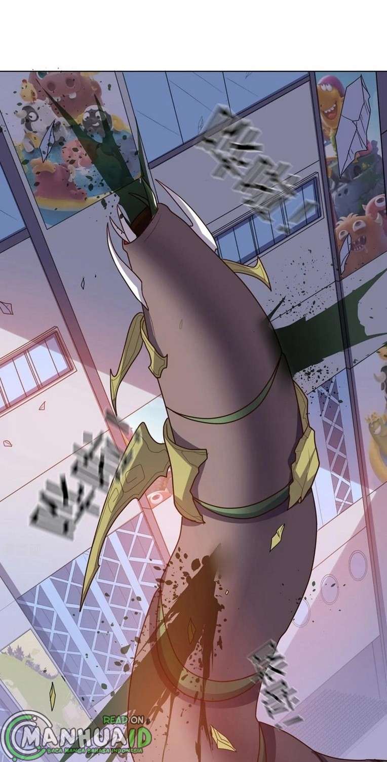 big-heros-girlfriend-is-super-fierce - Chapter: 113