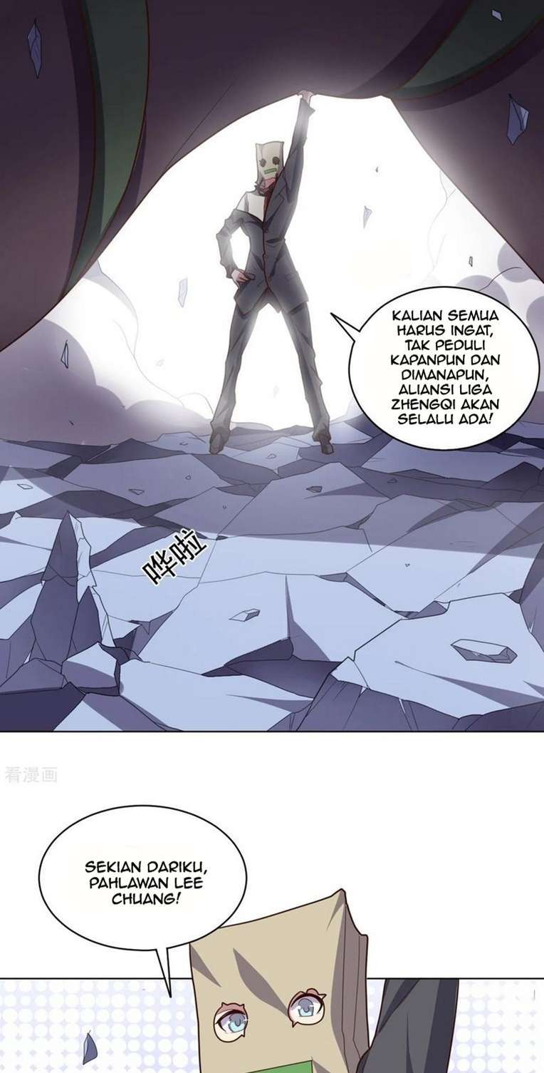 big-heros-girlfriend-is-super-fierce - Chapter: 113