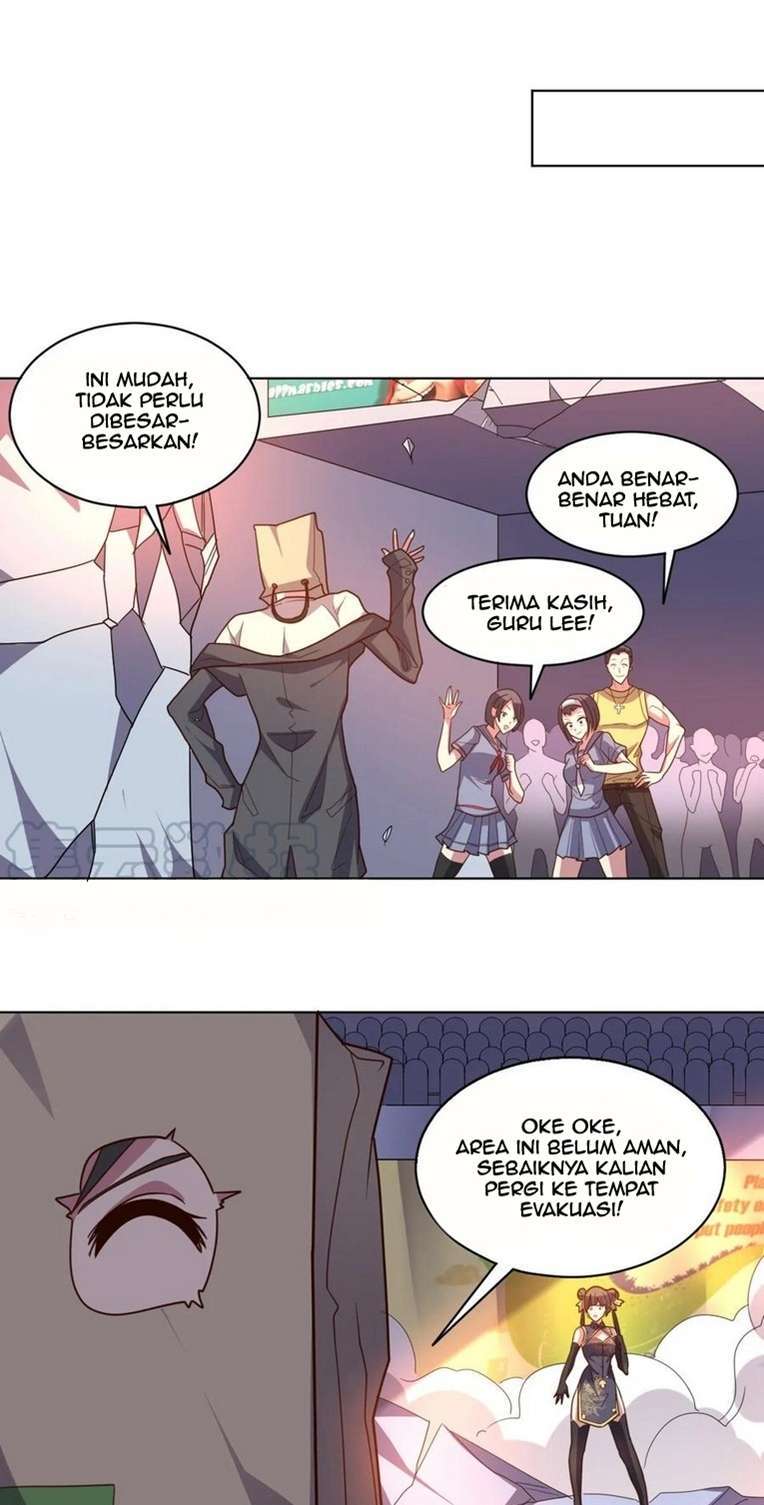 big-heros-girlfriend-is-super-fierce - Chapter: 113