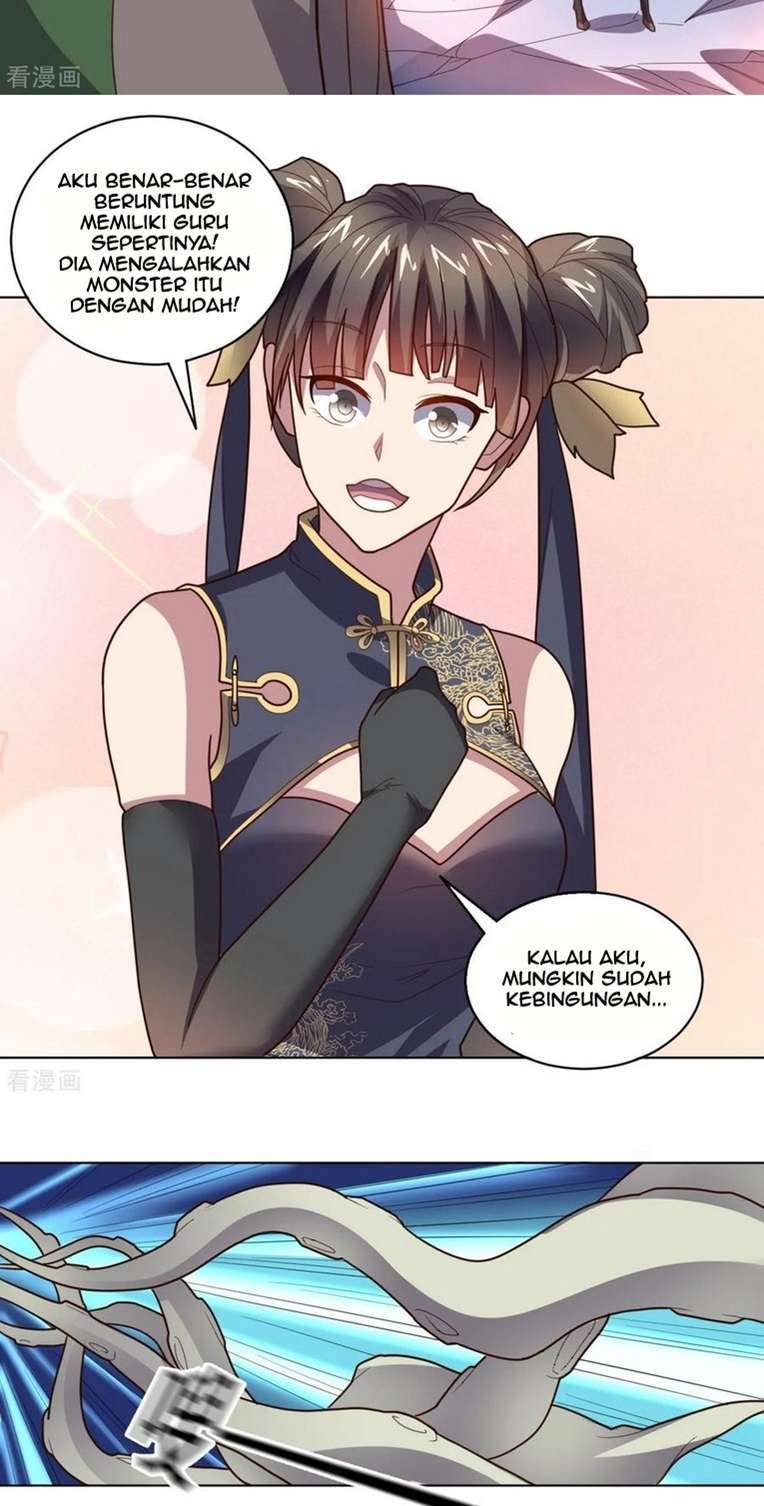 big-heros-girlfriend-is-super-fierce - Chapter: 113