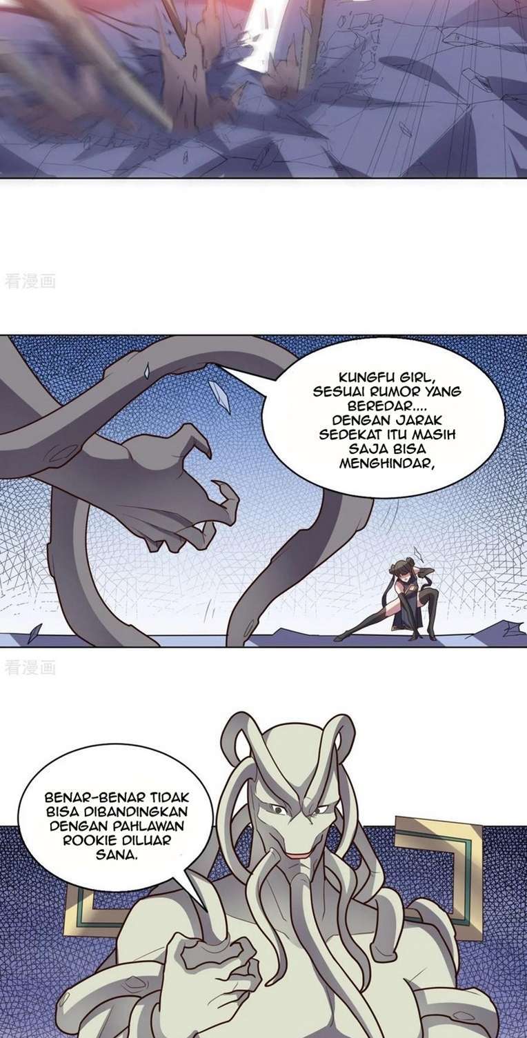 big-heros-girlfriend-is-super-fierce - Chapter: 113