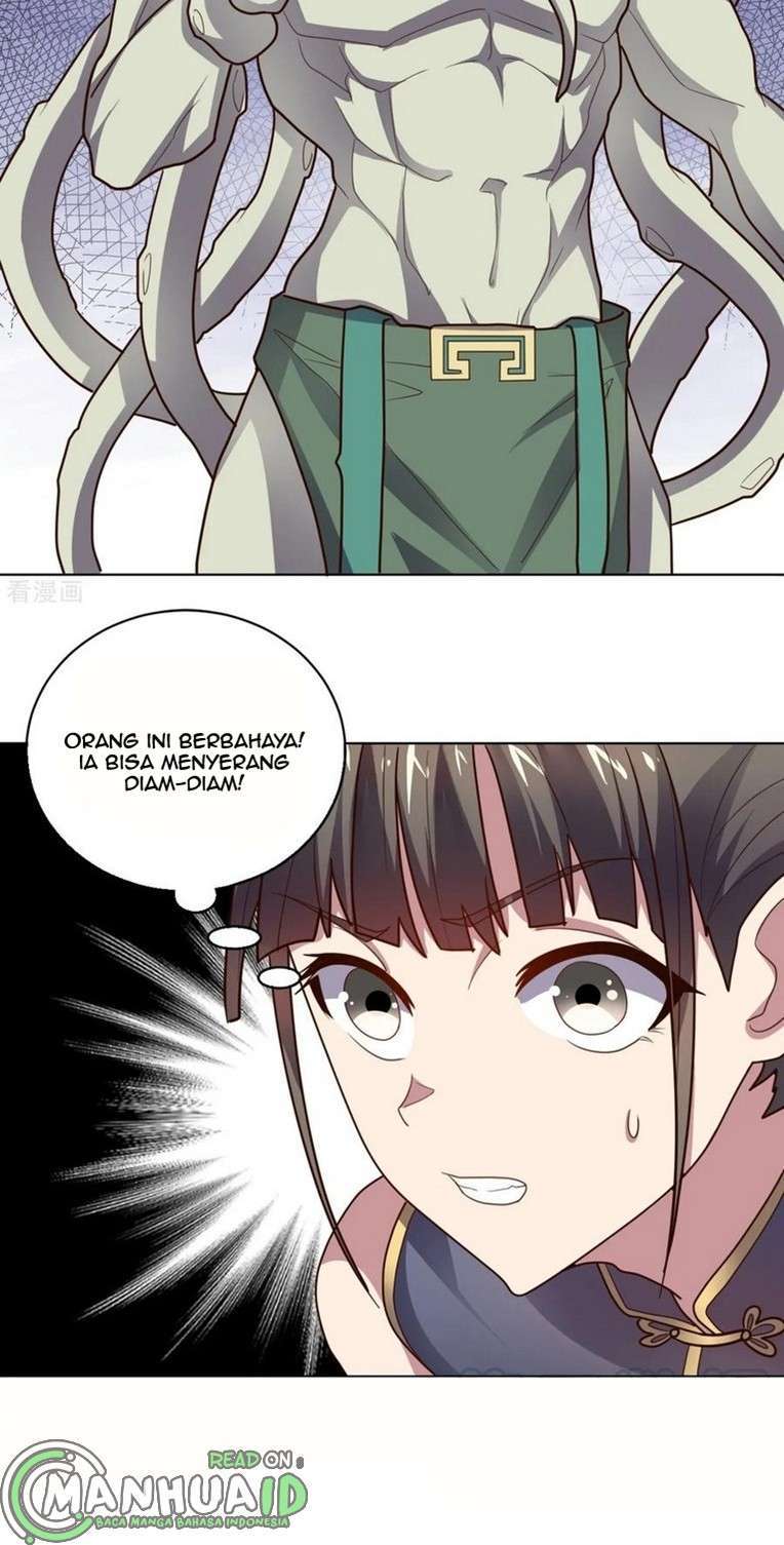 big-heros-girlfriend-is-super-fierce - Chapter: 113