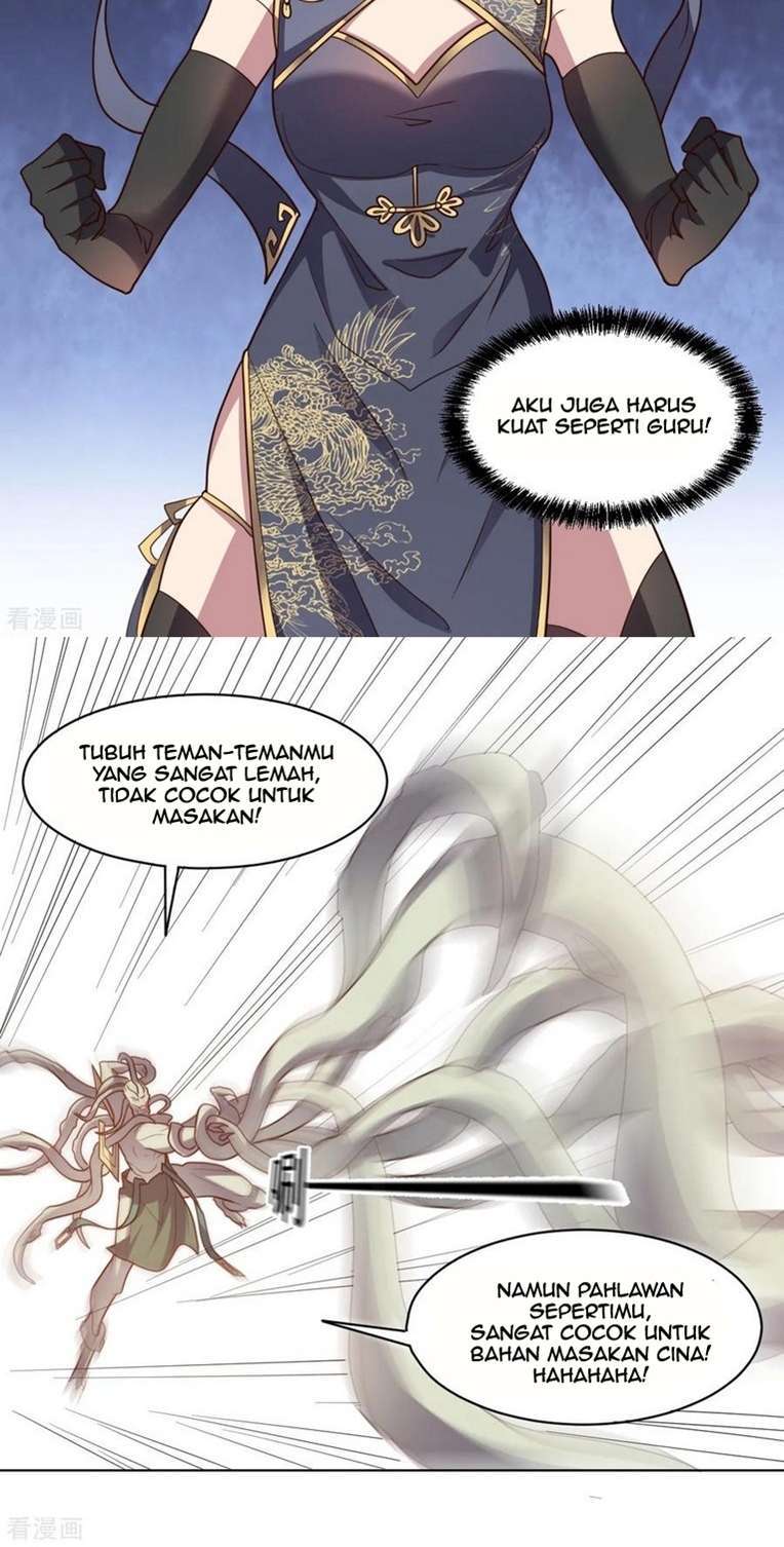 big-heros-girlfriend-is-super-fierce - Chapter: 113