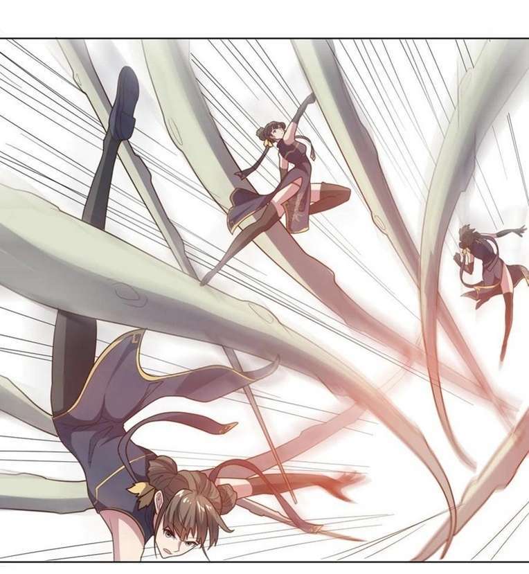 big-heros-girlfriend-is-super-fierce - Chapter: 113