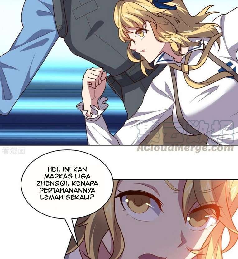 big-heros-girlfriend-is-super-fierce - Chapter: 113