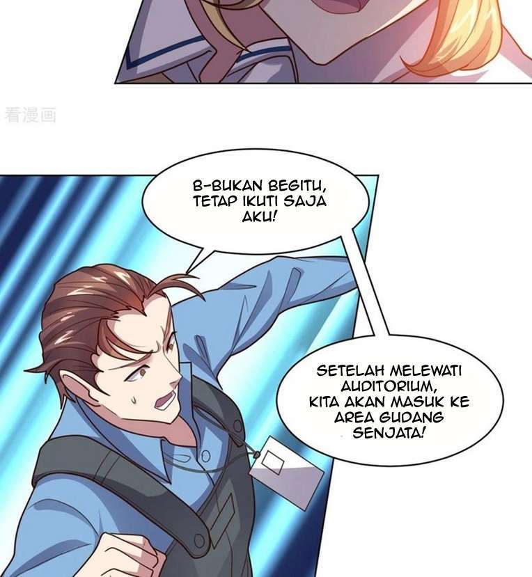 big-heros-girlfriend-is-super-fierce - Chapter: 113