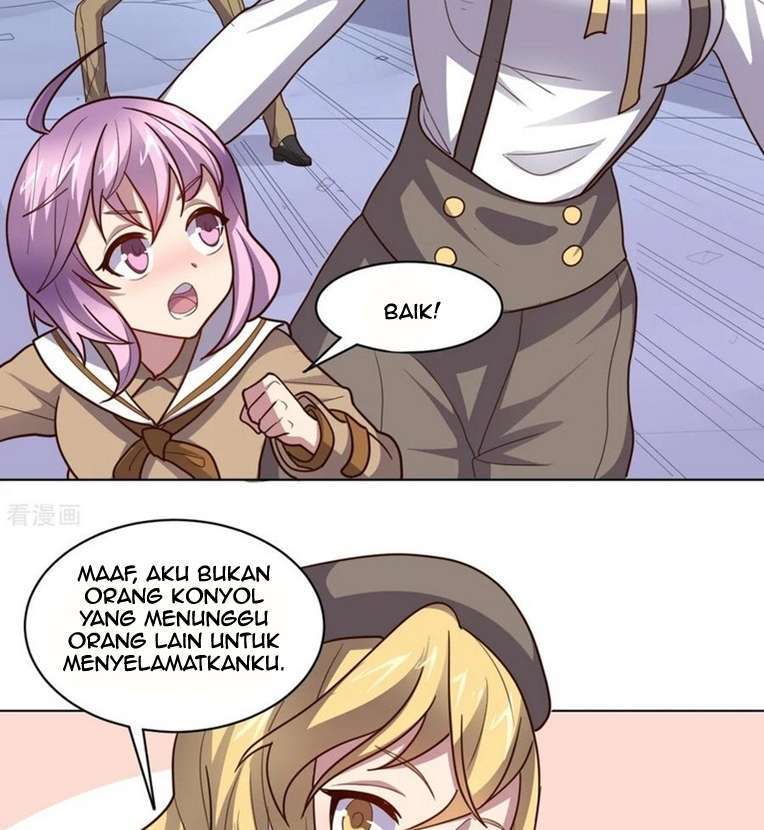 big-heros-girlfriend-is-super-fierce - Chapter: 113