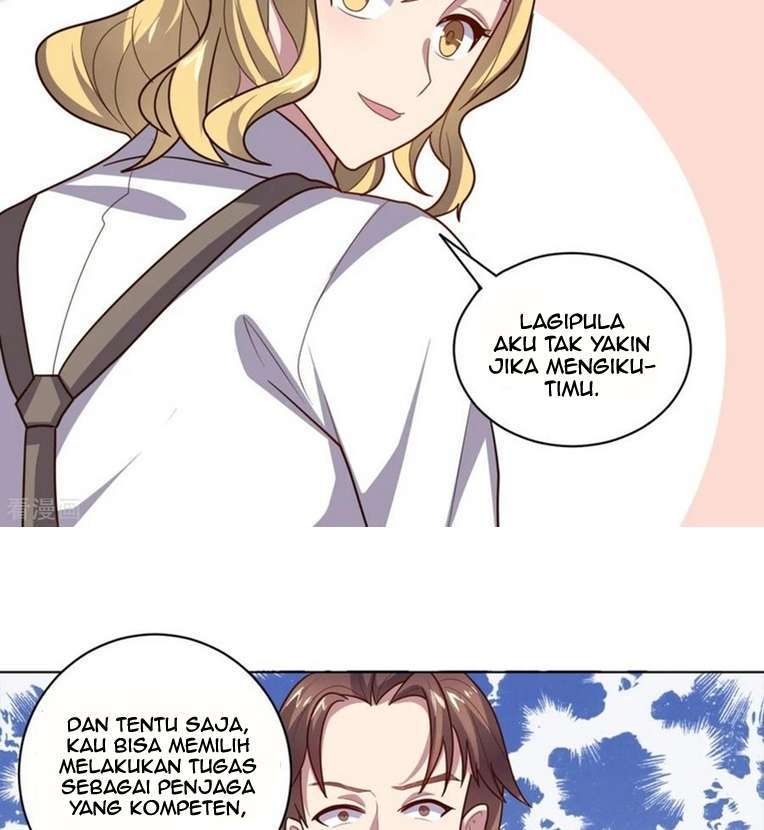 big-heros-girlfriend-is-super-fierce - Chapter: 113