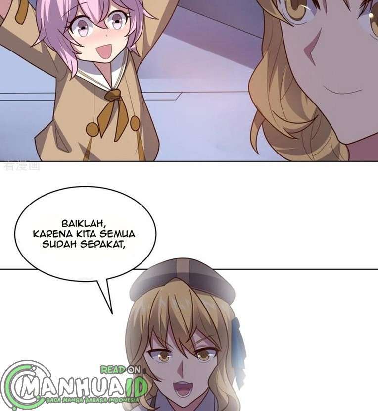 big-heros-girlfriend-is-super-fierce - Chapter: 113