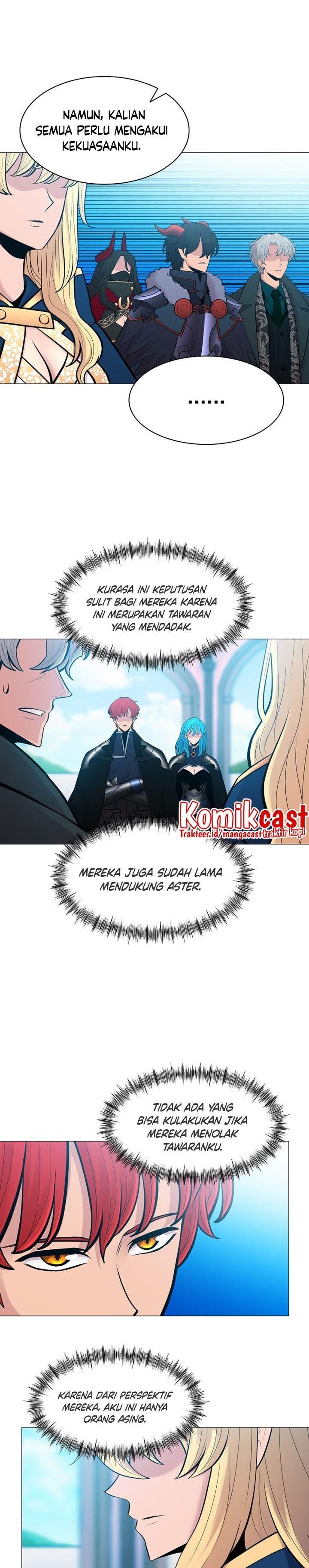 updater - Chapter: 85