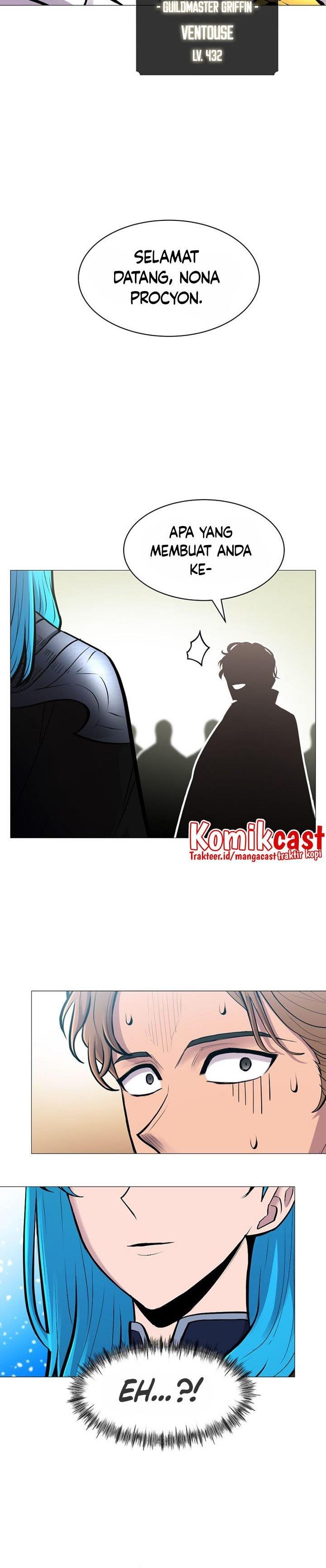 updater - Chapter: 85