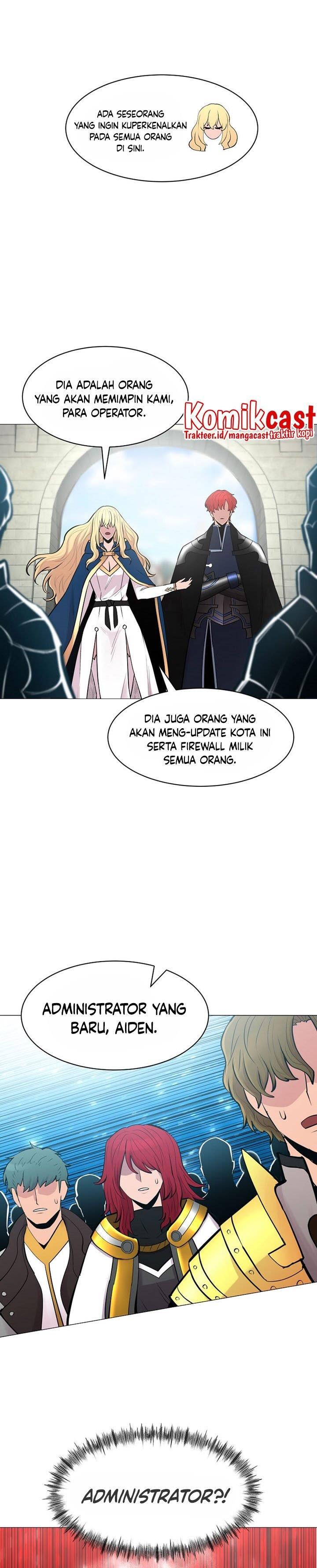 updater - Chapter: 85