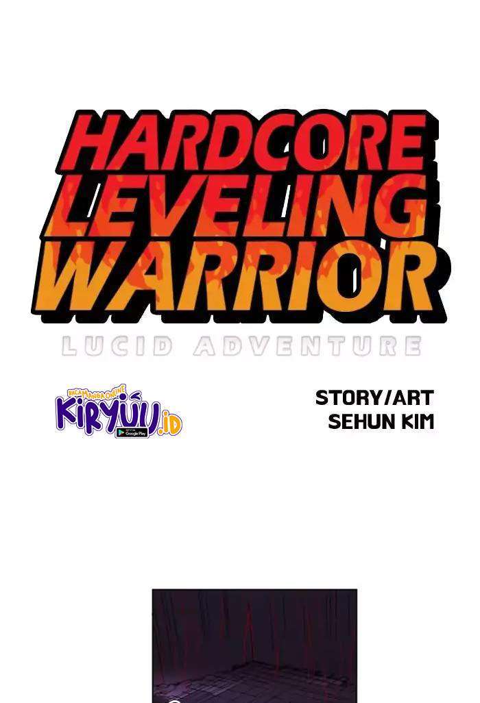 hardcore-leveling-warrior - Chapter: 90