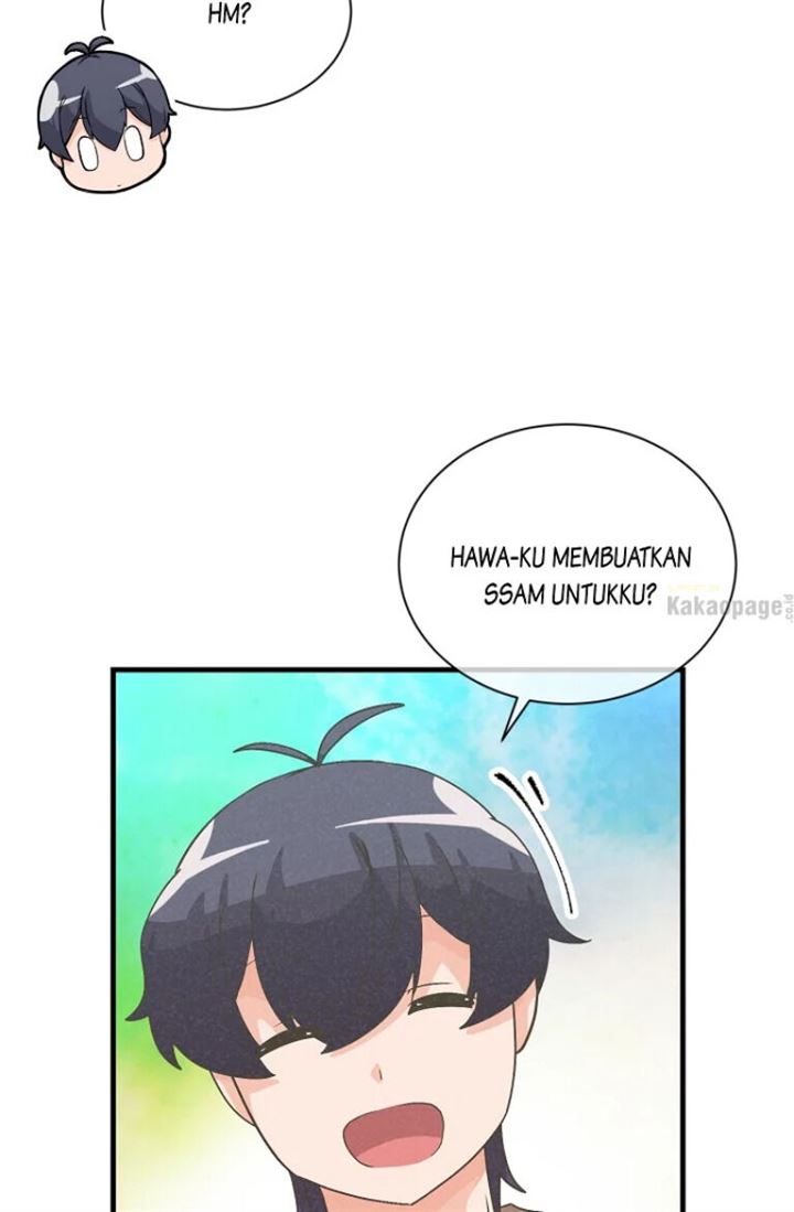 spirit-farmer - Chapter: 45