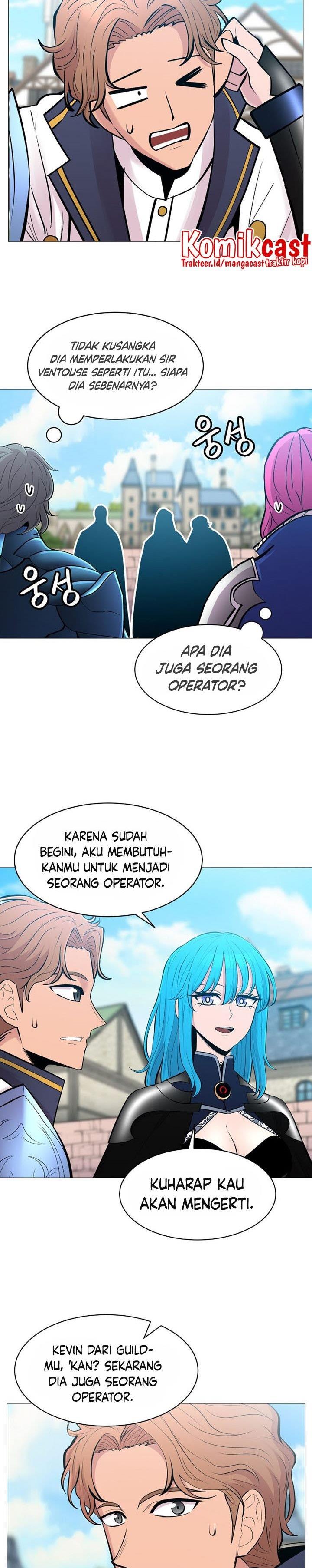 updater - Chapter: 86