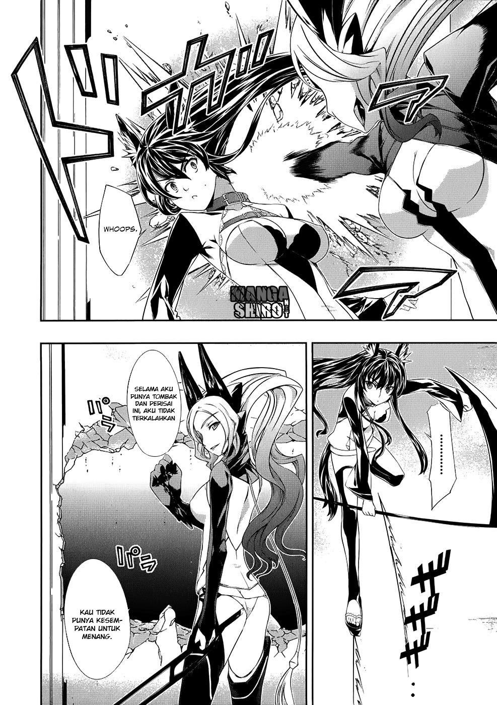 kitsune-no-akuma-to-kuroi-madousho - Chapter: 012