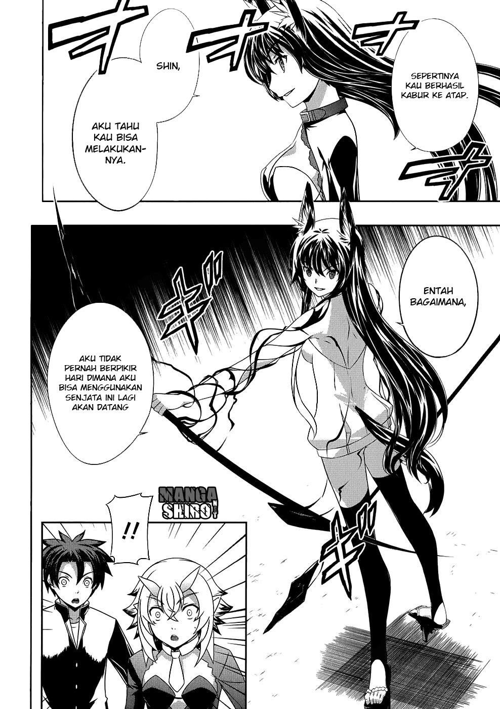 kitsune-no-akuma-to-kuroi-madousho - Chapter: 012