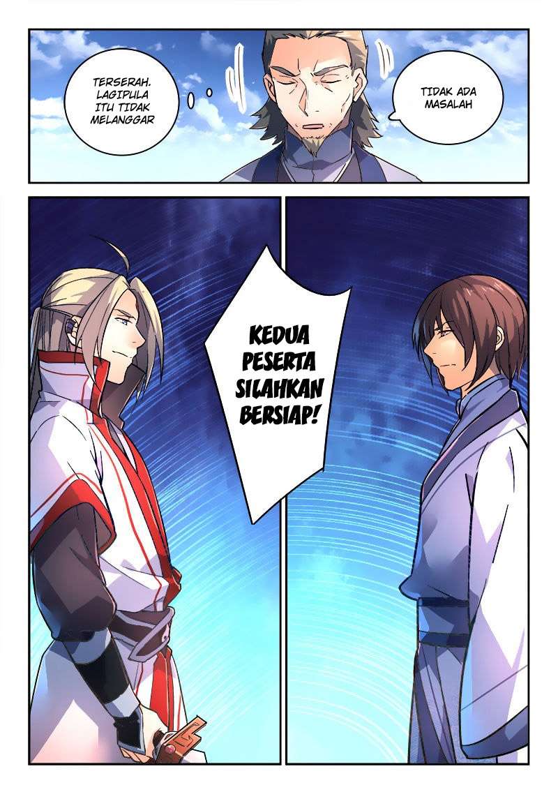 spirit-blade-mountain - Chapter: 211