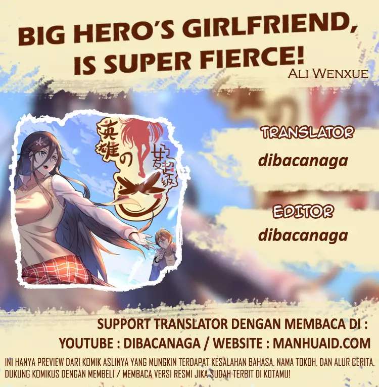 big-heros-girlfriend-is-super-fierce - Chapter: 115