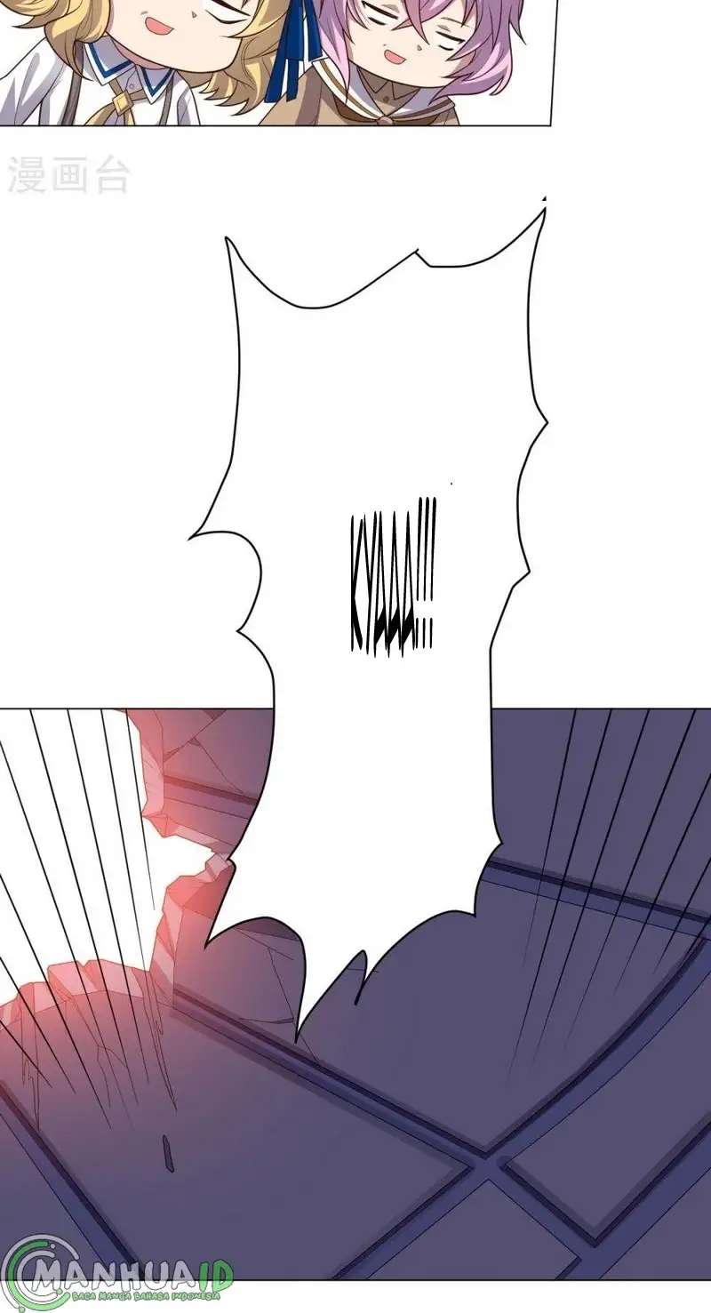 big-heros-girlfriend-is-super-fierce - Chapter: 115