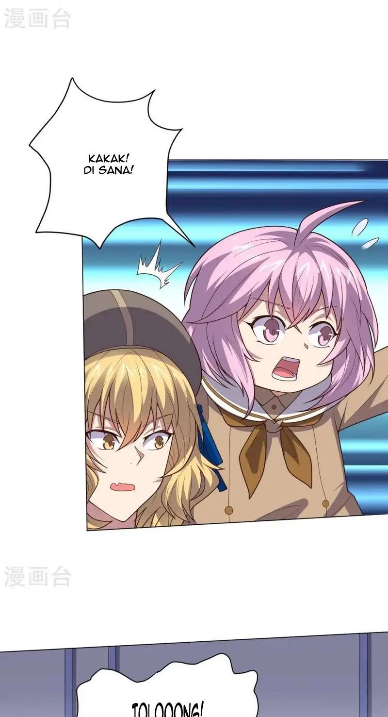 big-heros-girlfriend-is-super-fierce - Chapter: 115