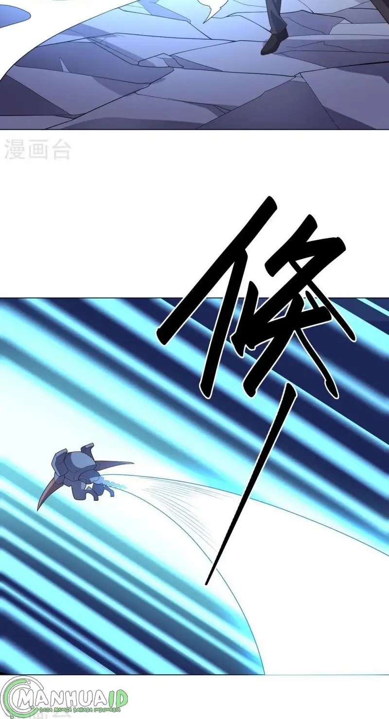 big-heros-girlfriend-is-super-fierce - Chapter: 115