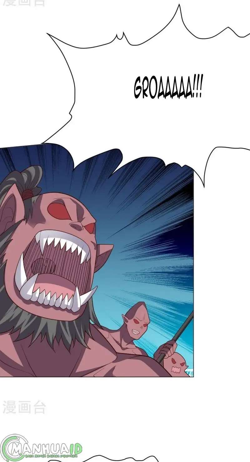 big-heros-girlfriend-is-super-fierce - Chapter: 115