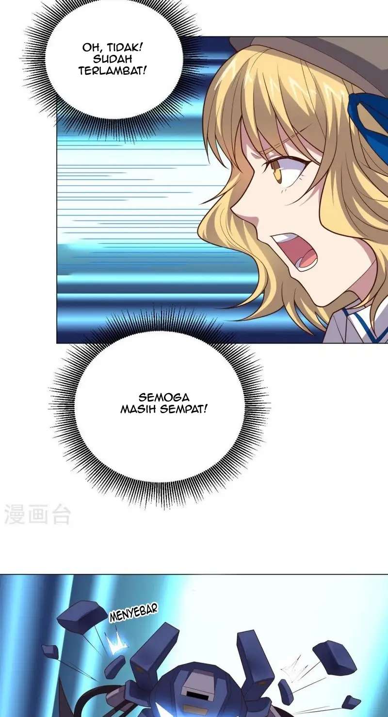 big-heros-girlfriend-is-super-fierce - Chapter: 115