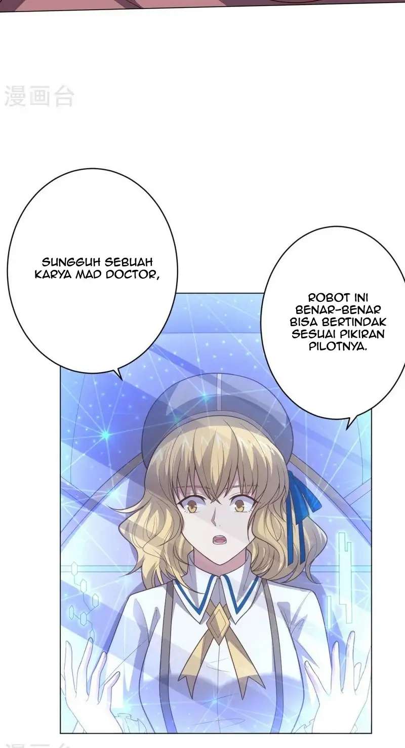 big-heros-girlfriend-is-super-fierce - Chapter: 115