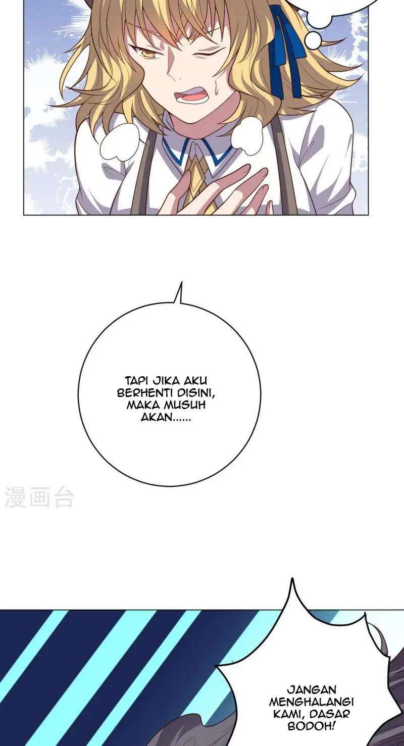 big-heros-girlfriend-is-super-fierce - Chapter: 115
