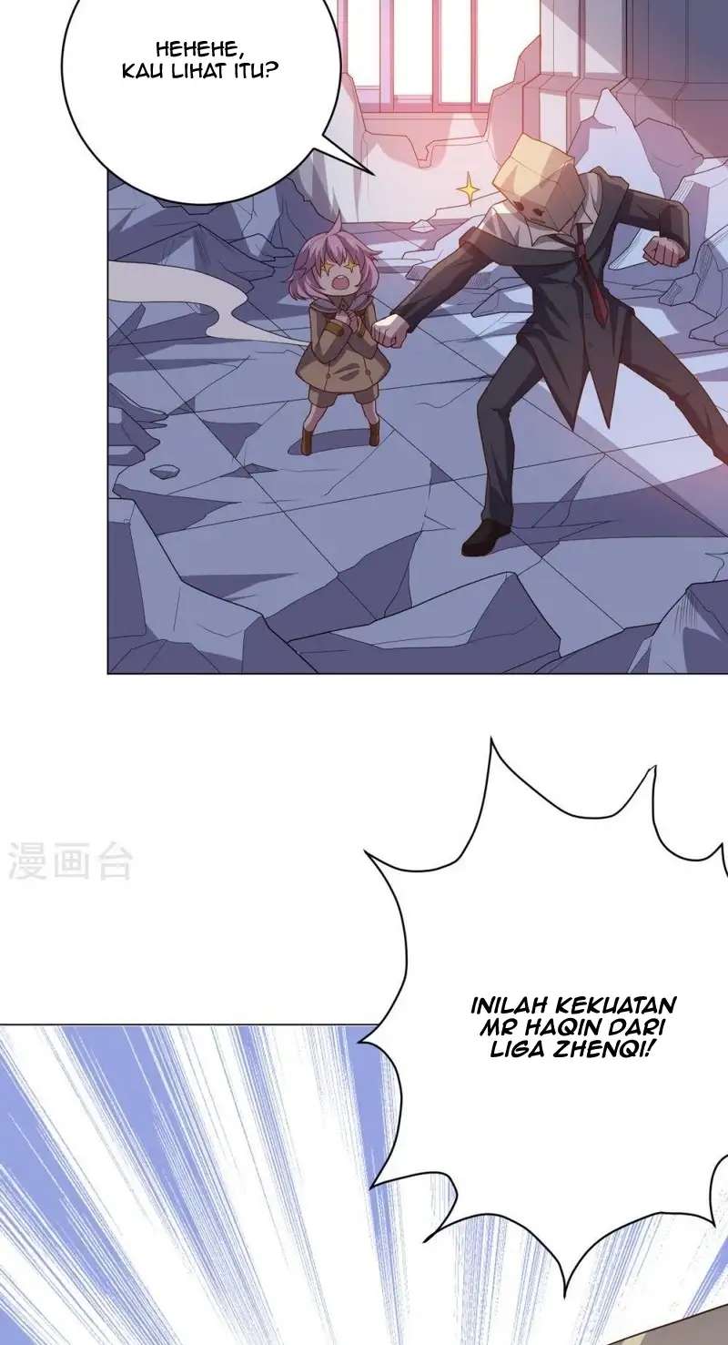 big-heros-girlfriend-is-super-fierce - Chapter: 115