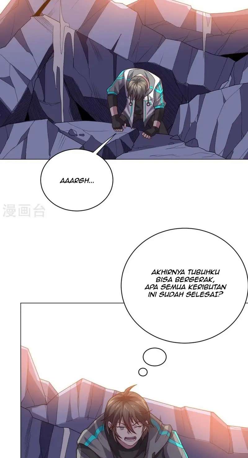 big-heros-girlfriend-is-super-fierce - Chapter: 115