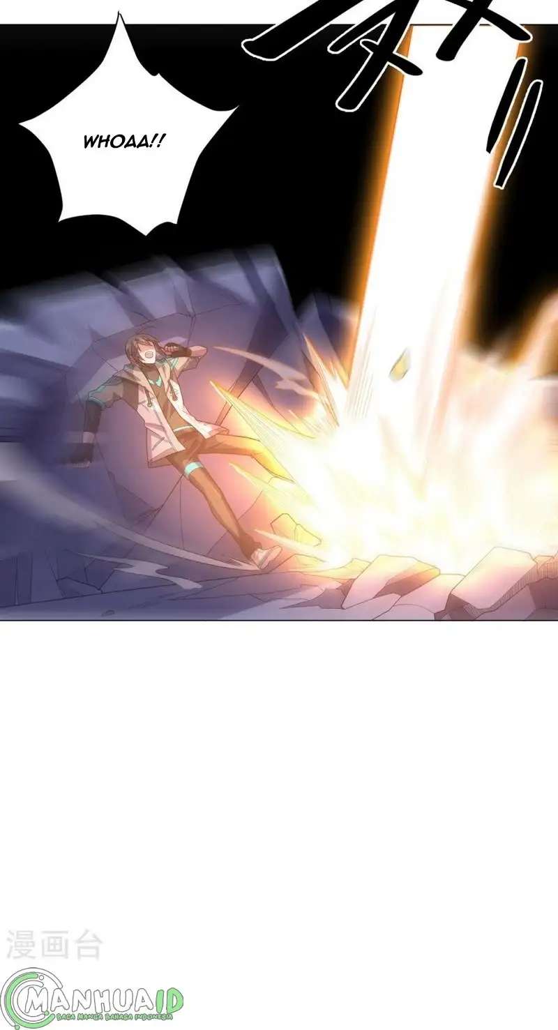 big-heros-girlfriend-is-super-fierce - Chapter: 115